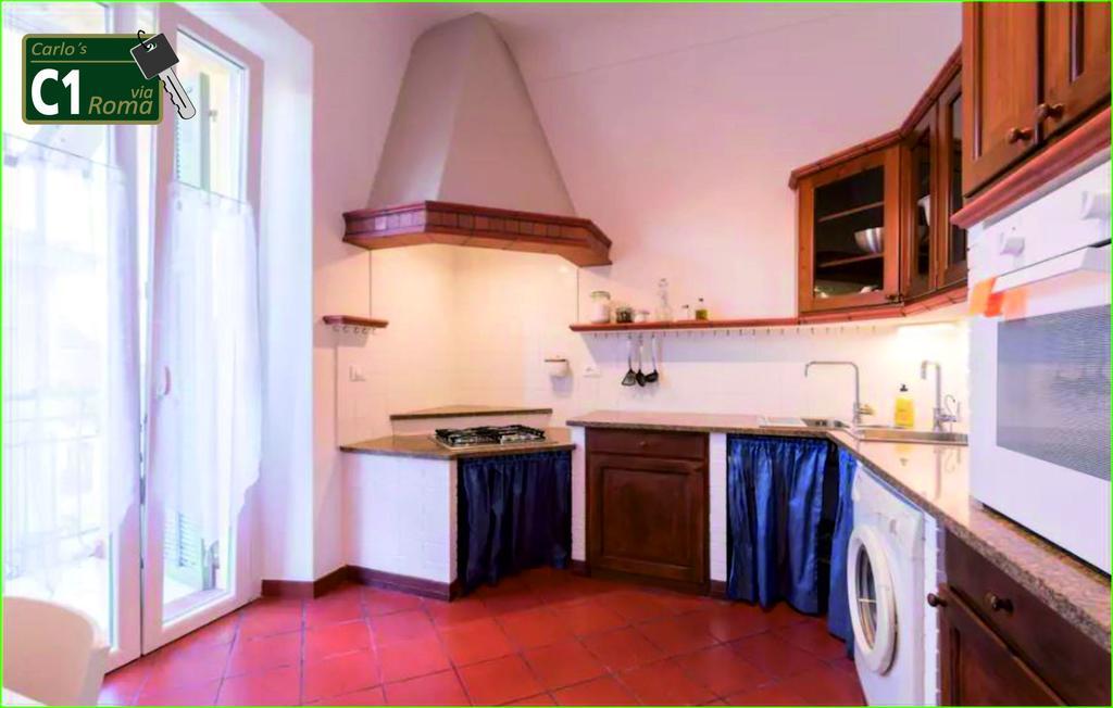 Carlo'S B149C - Sanremo Center Suite - Da Carlo - Kültér fotó