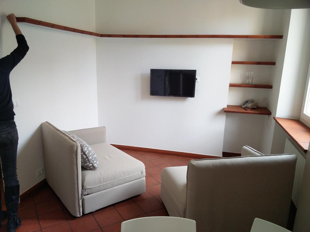 Carlo'S B149C - Sanremo Center Suite - Da Carlo - Kültér fotó